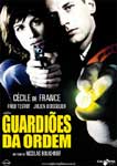 GUARDIOES DA ORDEM
