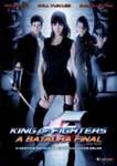 KING OF FIGHTERS-A BATALHA FINAL