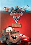 CARS TOON-AS GRANDES HISTORIAS DO MATE