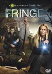 FRINGE-SEGUNDA TEMPORADA-DISCO 5
