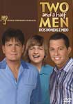 TWO AND A HALF MEN-7§ TEMP.DISCO 1