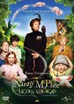 NANNY MCPHEE E AS LICOES MAGICAS