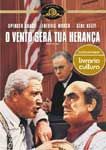 O VENTO SERA TUA HERANCA(PRETO E BRANCO)
