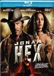 JONAH HEX-CACADOR DE RECOMPENS