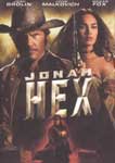 JONAH HEX-CACADOR DE RECOMPENSAS