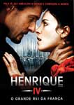 HENRIQUE IV-O GRANDE REI DA FRANCA