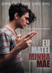 EU MATEI MINHA MAE