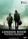 LONDON RIVER-DESTINOS CRUZADOS