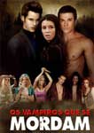 OS VAMPIROS QUE SE MORDAM