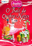 ANGELINA BAILARINA-O BALE DO QUEBRA-NOZE