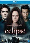 A SAGA CREPUSCULO-ECLIPSER