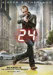24 HORAS-OITAVA TEMPORADA-DISCO 1