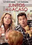 JUNTOS PELO ACASO