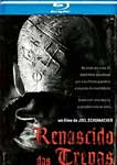 RENASCIDO DAS TREVAS