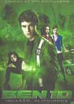 BEN 10-INVASAO ALIENIGENA