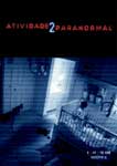 ATIVIDADE PARANORMAL 2