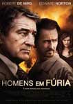 HOMENS EM FURIA