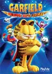 GARFIELD-UM SUPER HEROI ANIMAL