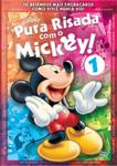 MICKEY PURA RISADA COM O MICKEY-VOL.1