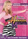 HANNAH MONTANA-TERCEIRA TEMPORADA DISCO1