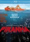 PIRANHA