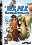 ICE AGE-DAWN OF THE DINOSAURS