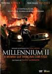 MILLENNIUM 2-A MENINA QUE BRINCAVA COM F