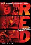 RED-APOSENTADOS E PERIGOSOS