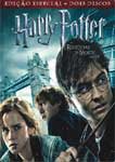 HARRY POTTER 7 AS RELIQUIAS DA MORTE-P1