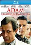 ADAM-MEMORIAS DE UMA GUERRA