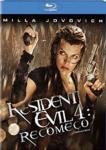 RESIDENT EVIL 4-RECOMECO