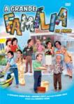 A GRANDE FAMILIA-10 ANOS DISCO 1