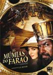 AS MUMIAS DO FARAO
