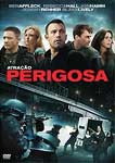 ATRACAO PERIGOSA