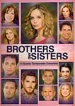 BROTHERS AND SISTERS-QUARTA TEMP.DISCO 1