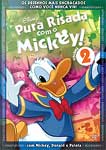 MICKEY PURA RISADA COM O MICKEY-VOL.2