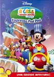 CASA DO MICKEY MOUSE-EXPRESSO PIUI PIU CASA DO MICKEY MOUSE-EXPRESSO PIUI PIU