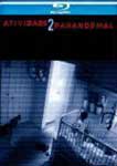 ATIVIDADE PARANORMAL 2
