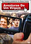 AS AVENTURAS DE UM VIRGEM