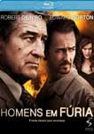 HOMENS EM FURIA
