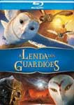 A LENDA DOS GUARDIOES