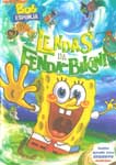 BOB ESPONJA-LENDAS DA FENDA DO BIKINI