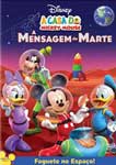 CASA DO MICKEY MOUSE-A MENSAGEM DE MAR