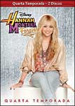 HANNAH MONTANA-QUARTA TEMPORADA DISCO 1