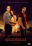 A SAGA CREPUSCULO-AMANHECER PARTE 1