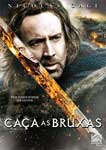 CACA AS BRUXAS