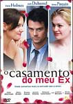 O CASAMENTO DO MEU EX