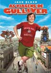AS VIAGENS DE GULLIVER