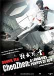 CHEN ZHEN-A LENDA DOS PUNHOS DE ACO