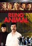 REINO ANIMAL